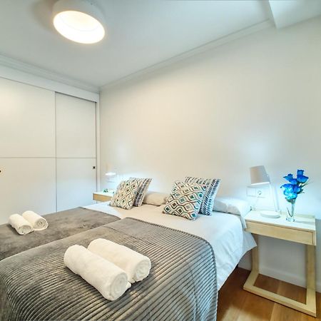 Apartament Amara Prime San Sebastián Zewnętrze zdjęcie