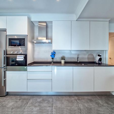 Apartament Amara Prime San Sebastián Zewnętrze zdjęcie