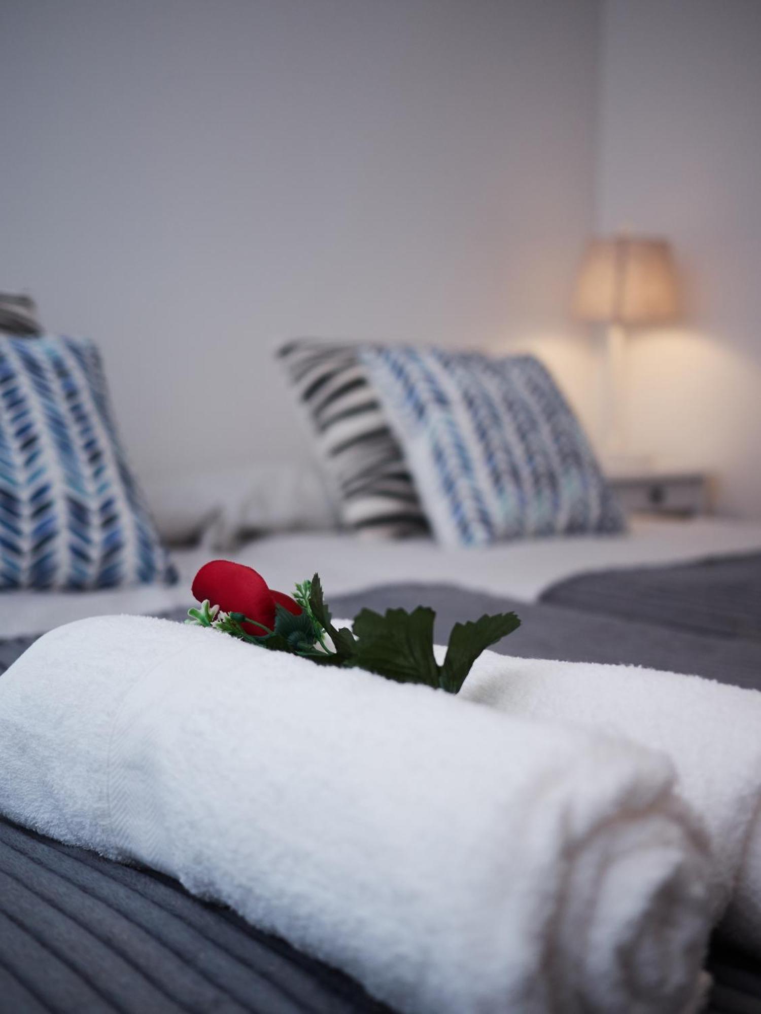 Apartament Amara Prime San Sebastián Zewnętrze zdjęcie