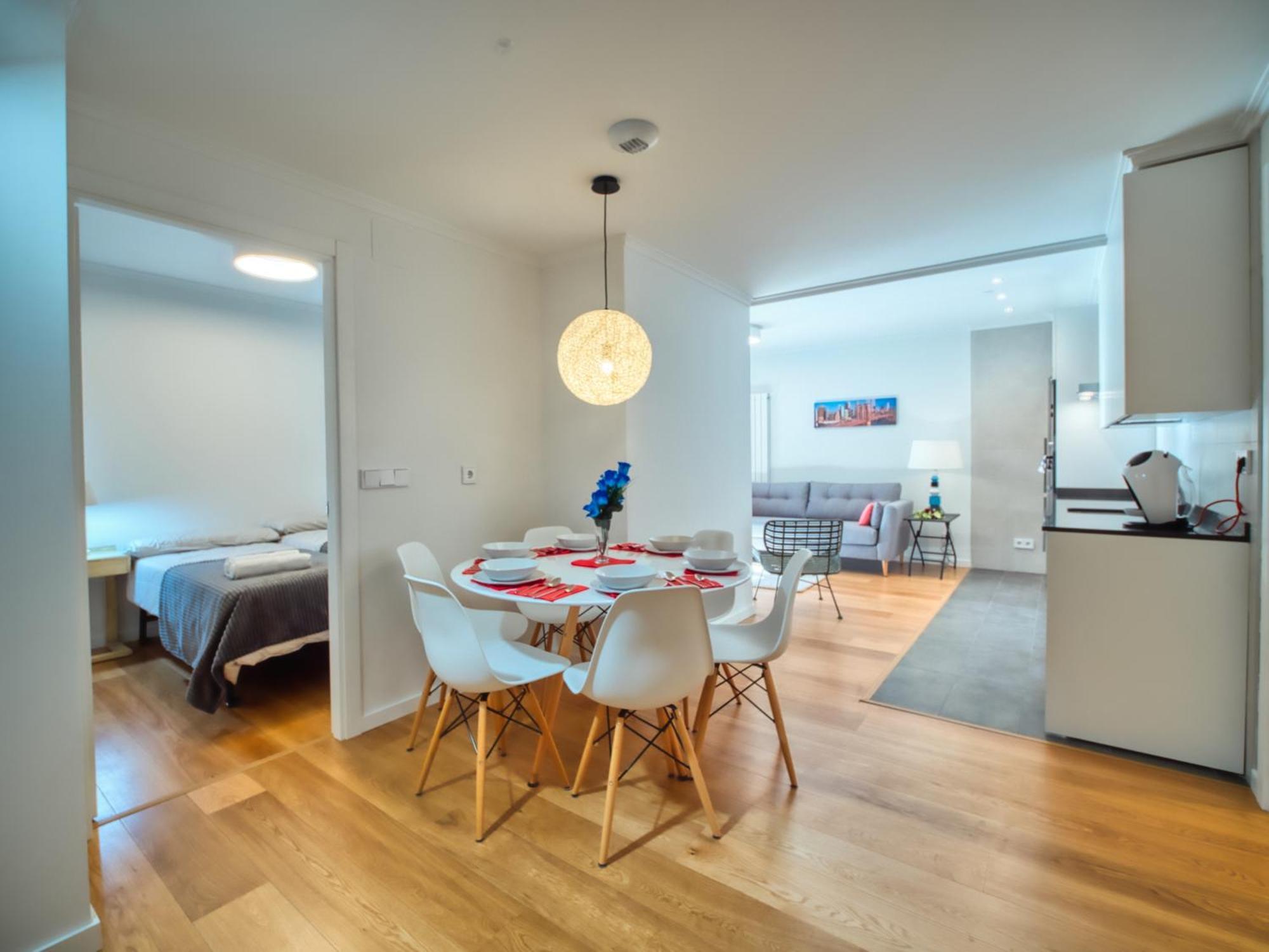 Apartament Amara Prime San Sebastián Zewnętrze zdjęcie