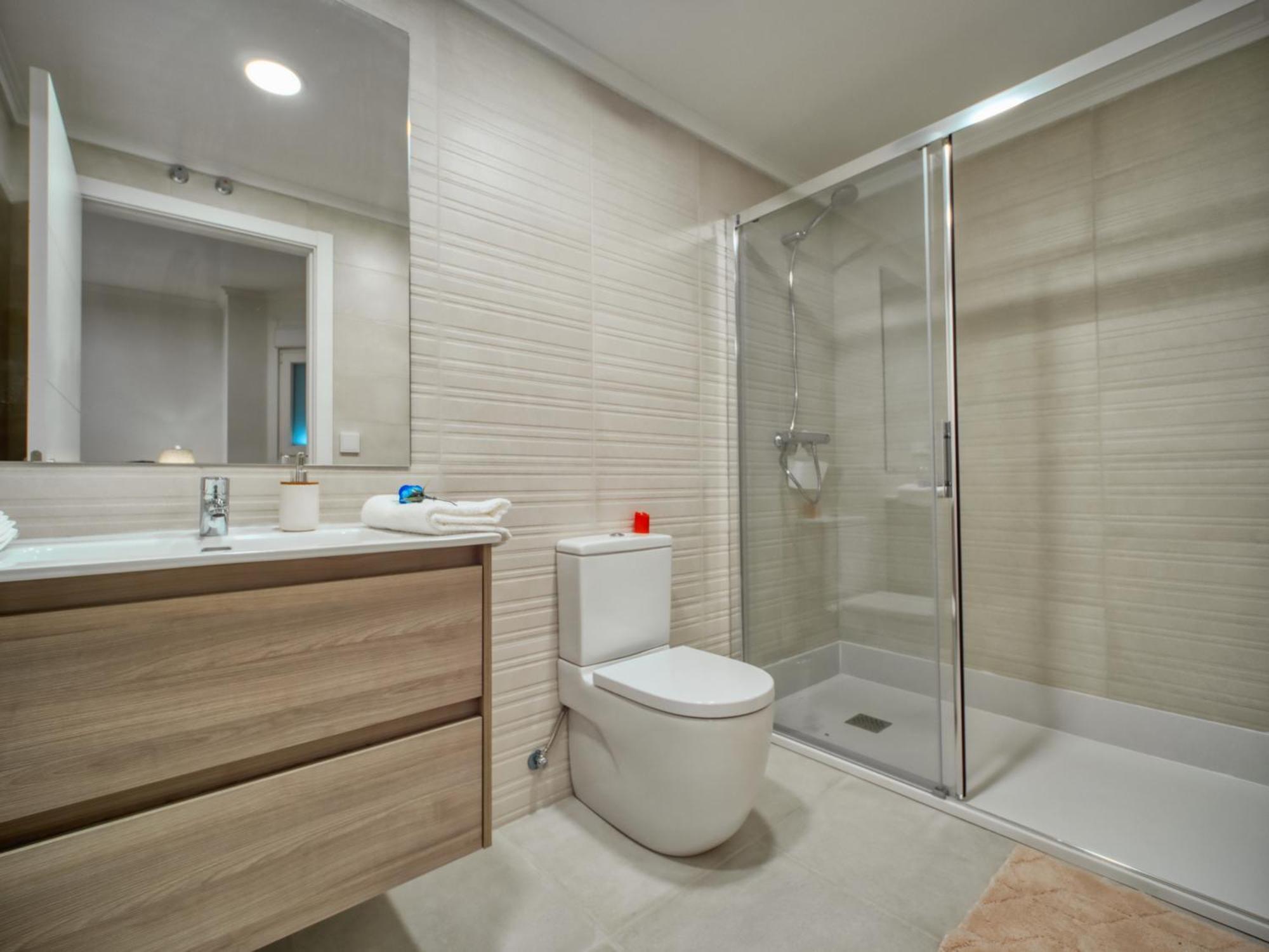 Apartament Amara Prime San Sebastián Zewnętrze zdjęcie